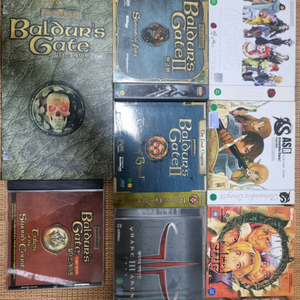 PC PS1 플스1 새턴 게임