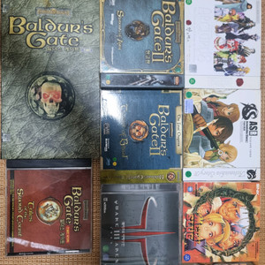 PC PS1 플스1 새턴 게임