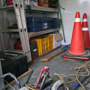 현대 1톤 탑차및2023년식39000cctv 010-5136-4600 이미지