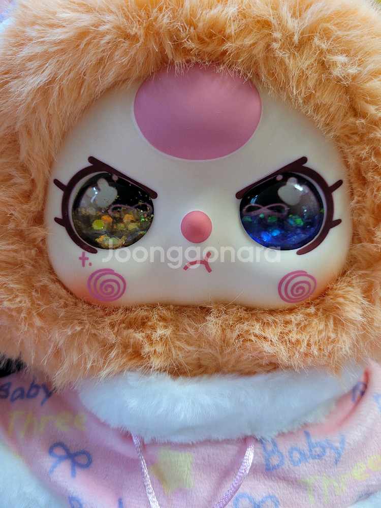 베이비쓰리 스윗드림400% 100% 인형--5