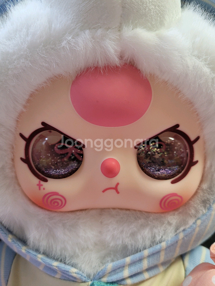 베이비쓰리 스윗드림400% 100% 인형--7