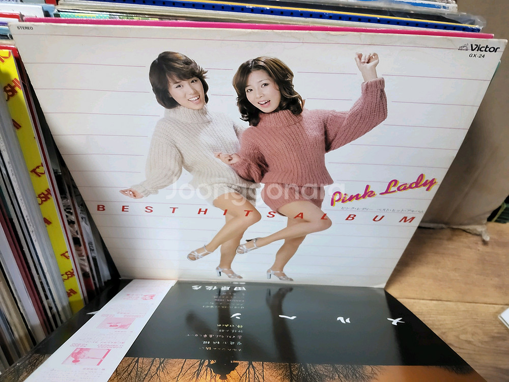 LP 음반 100장 일괄판매 (3 오디오 앰프 스피커--1