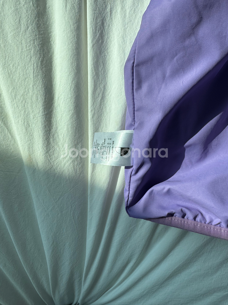 딜라이풀 후리스 자켓 플리스--3