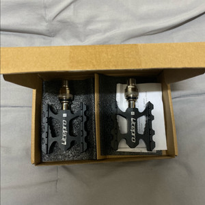 라이트프로 litepro 착탈식 페달