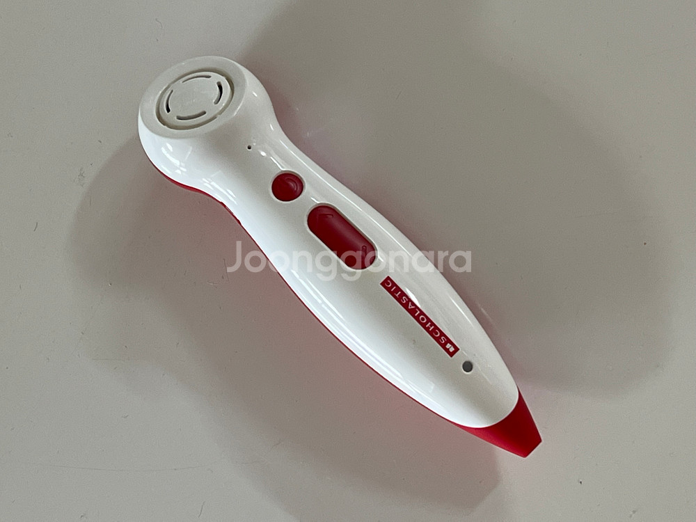 스콜라스틱 영어 리더스 교재 세트 풀세트 +팝펜--9