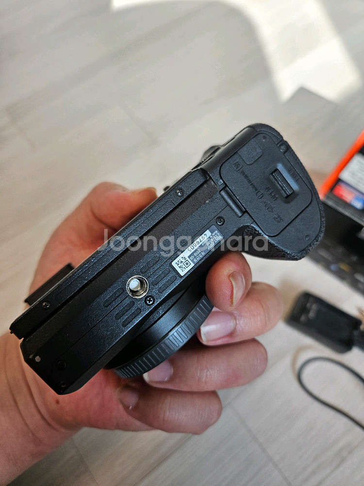 소니 A6500 , 탐론17-70 시그마23.4--1