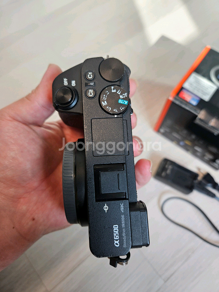 소니 A6500 , 탐론17-70 시그마23.4--3