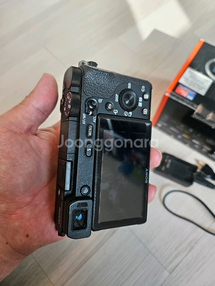 소니 A6500 , 탐론17-70 시그마23.4--2