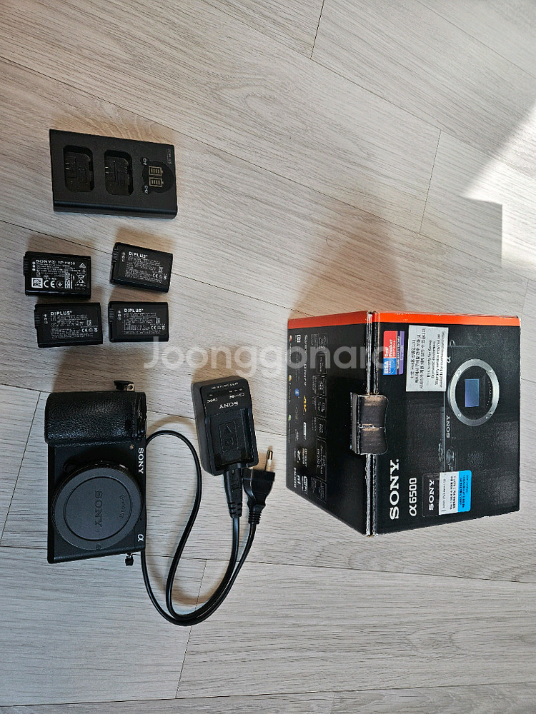 소니 A6500 , 탐론17-70 시그마23.4--4