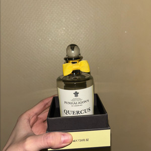 펜할리곤즈 쿼카스 오드코롱 100ml