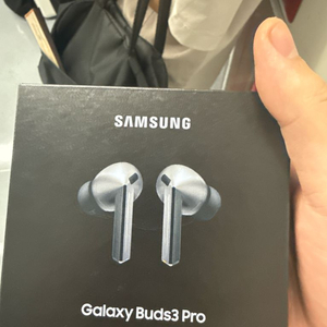 삼성 갤럭시 버즈3 프로