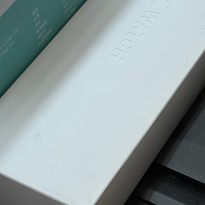 미개봉 애플워치9 45m GPS+Cellular