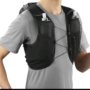 트레일 런닝 베스트 XXL 사이즈