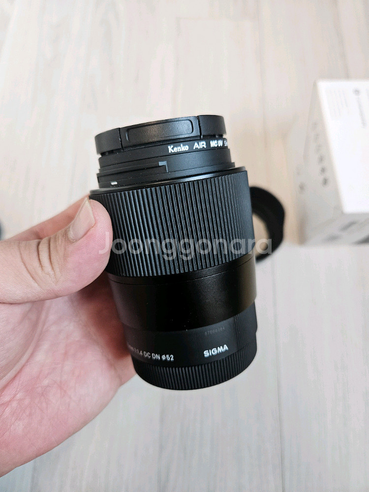 소니 A6500 , 탐론17-70 시그마23.4--5