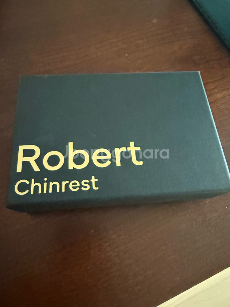 바이올린 턱받침 로베르트 스튜버--3