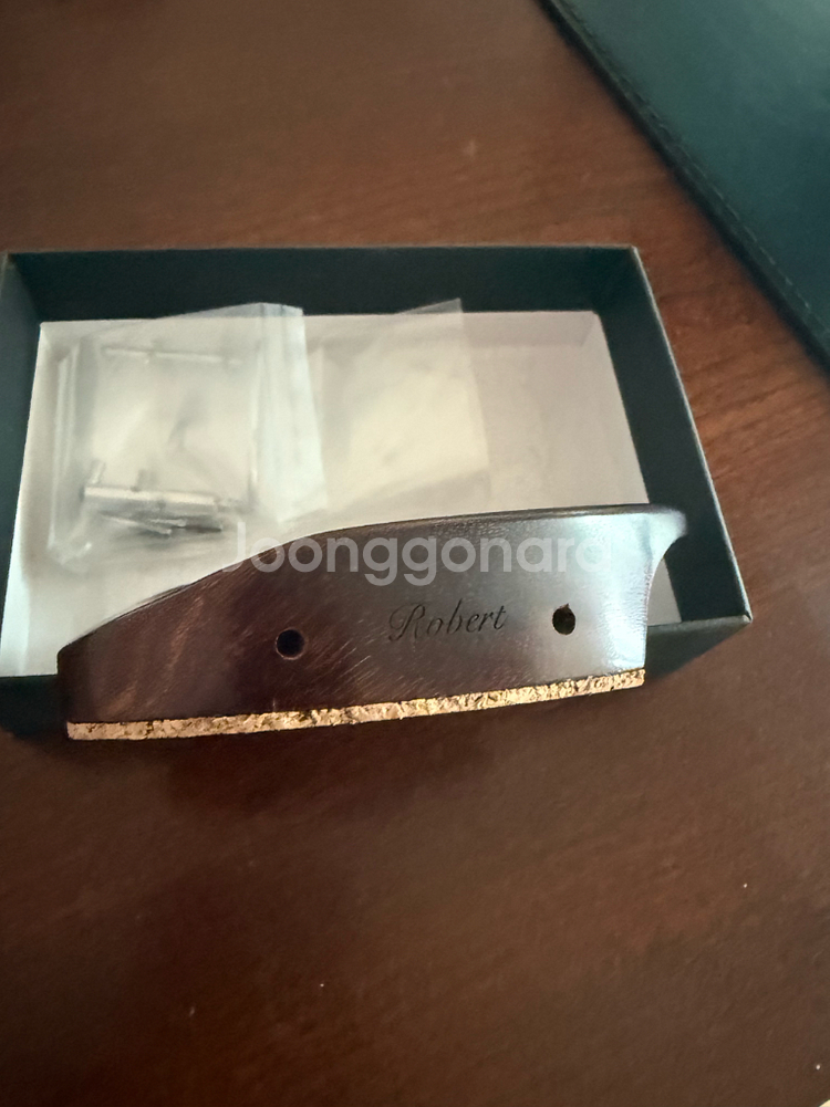 바이올린 턱받침 로베르트 스튜버--2