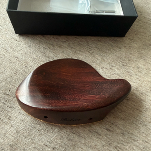 바이올린 턱받침 로베르트 스튜버