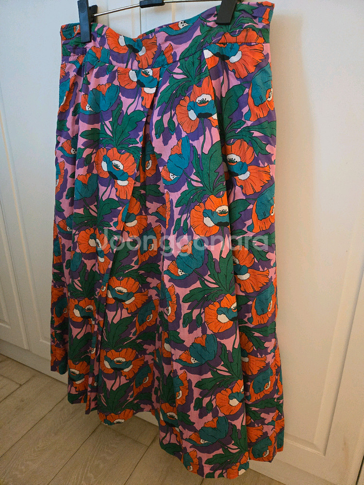 코스모폴리탄줄라이 리버티 스커트 3--0