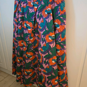 코스모폴리탄줄라이 리버티 스커트 3