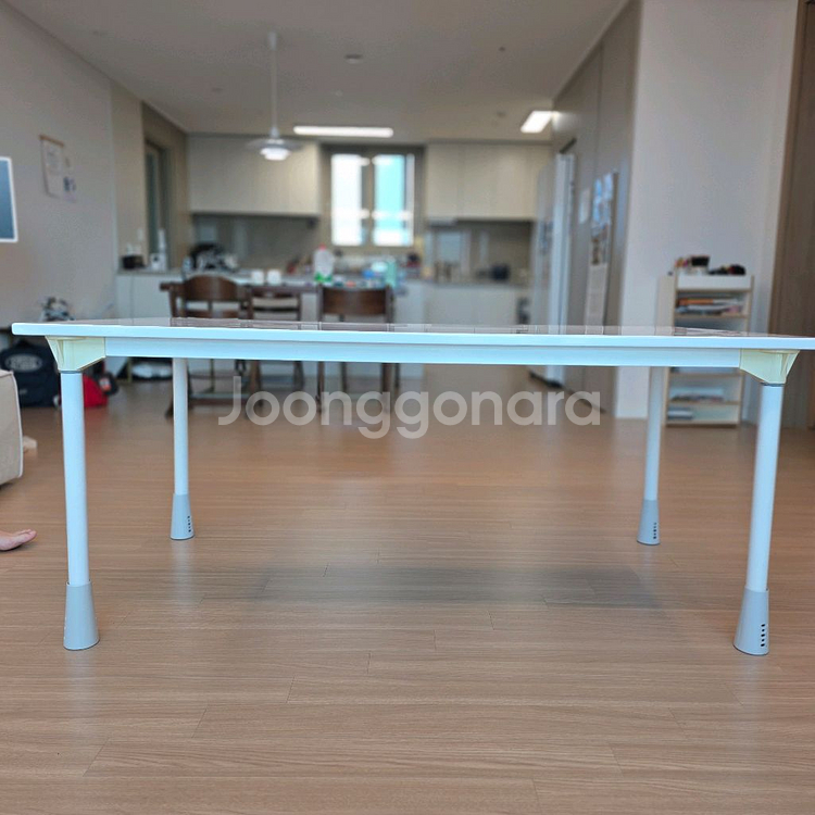 토끼네집책상 1500 S+M--0