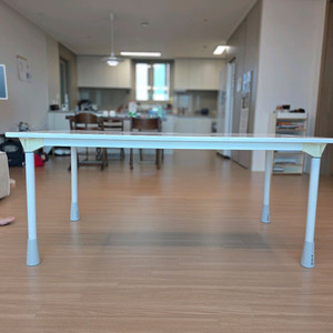 토끼네집책상 1500 S+M