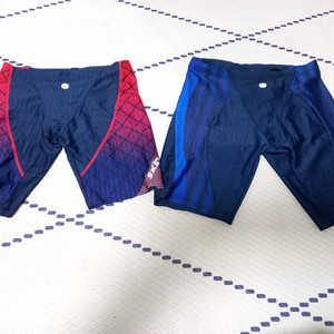 스키즈 남아동 수영복