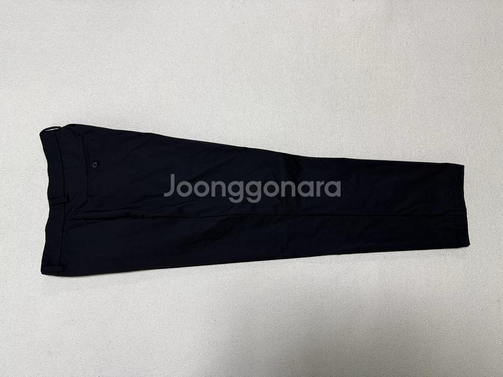 K2 기능성 스판 바지 남성용 34인치--0