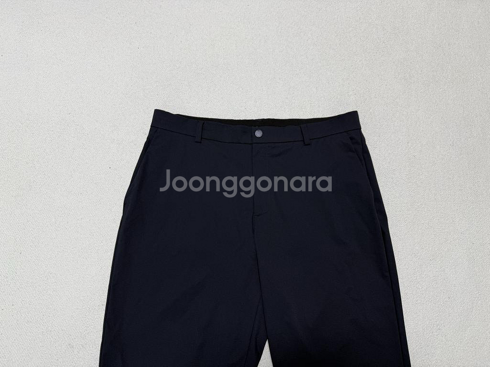 K2 기능성 스판 바지 남성용 34인치--1