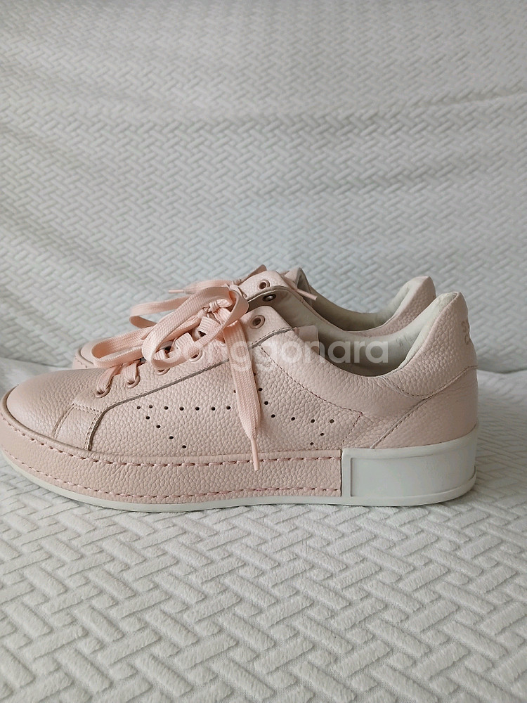 슈콤마비 스니커즈265(260추천)25000원 상태최상--0