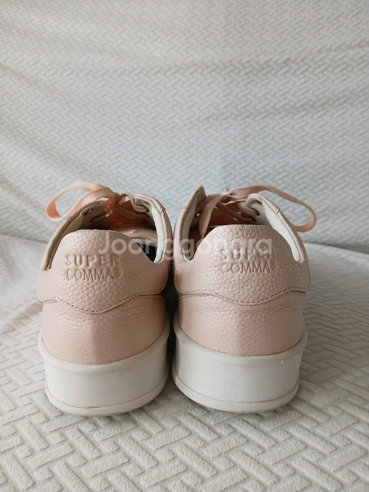 슈콤마비 스니커즈265(260추천)25000원 상태최상--1