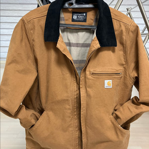 칼하트 워크자켓 M사이즈