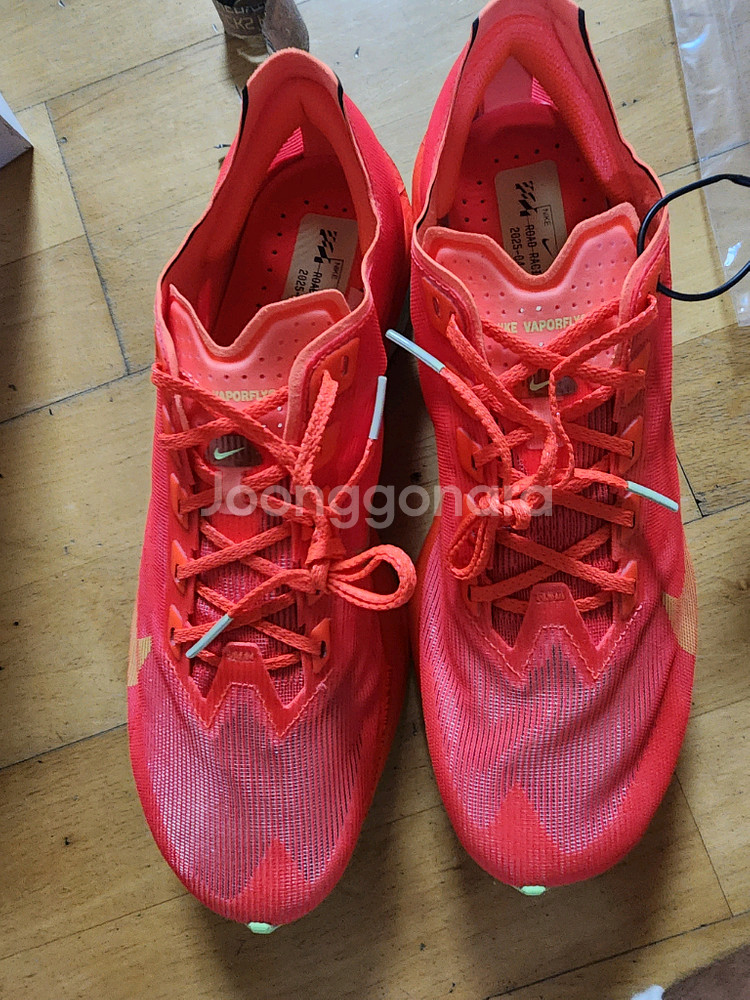 나이키 베이퍼플라이 넥스트 4--0