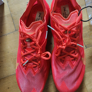 나이키 베이퍼플라이 넥스트 4