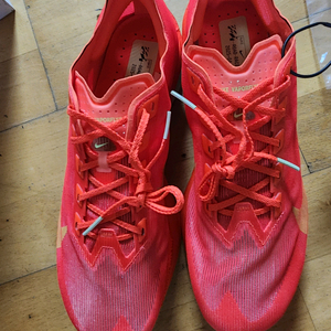 나이키 베이퍼플라이 넥스트 4