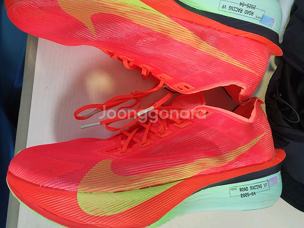 나이키 베이퍼플라이 넥스트 4--5