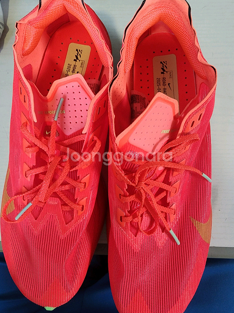 나이키 베이퍼플라이 넥스트 4--2