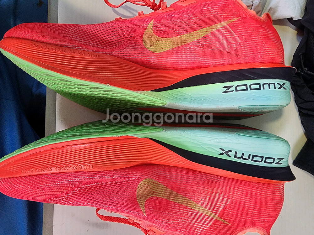 나이키 베이퍼플라이 넥스트 4--3