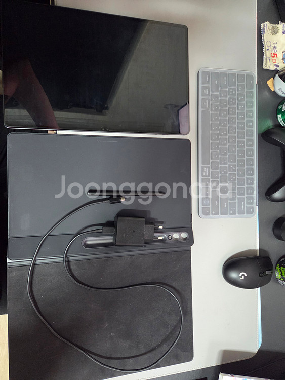 갤럭시탭 S9 울트라 5G 512GB--0