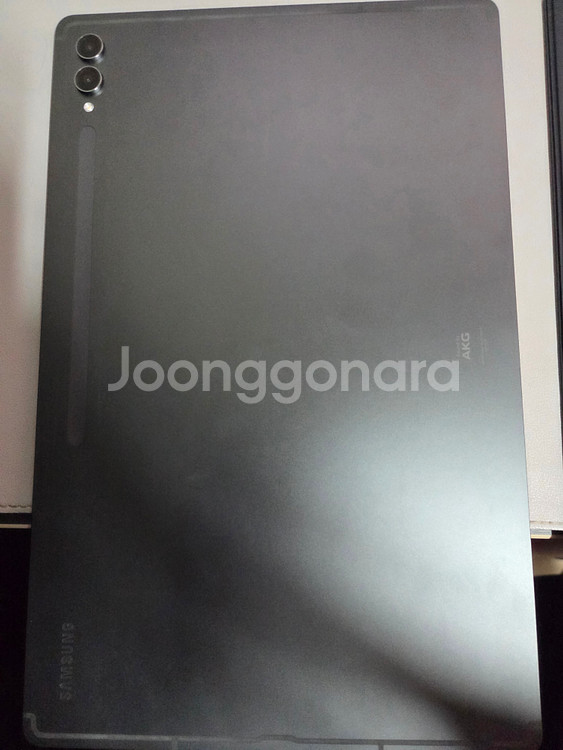 갤럭시탭 S9 울트라 5G 512GB--1