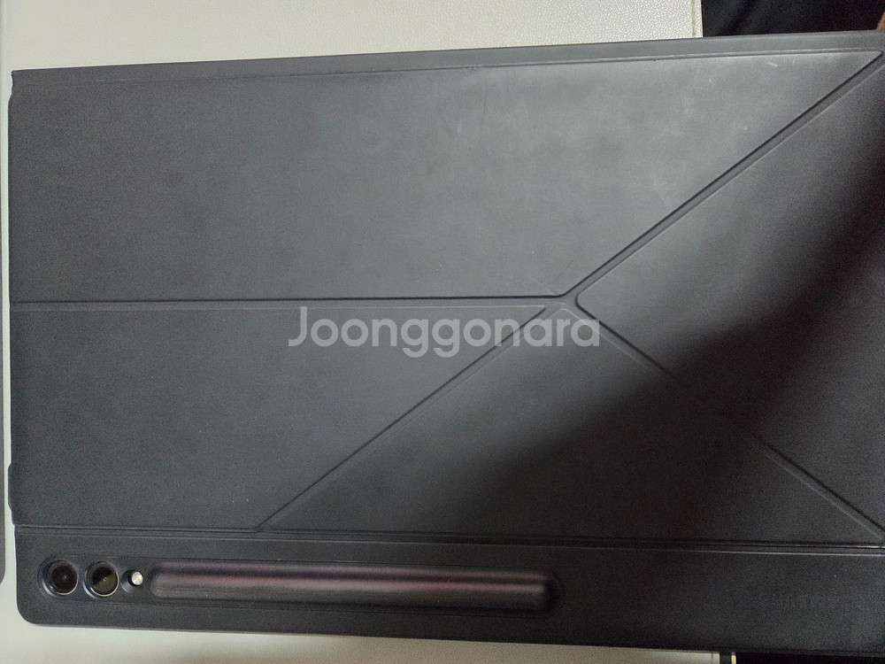 갤럭시탭 S9 울트라 5G 512GB--4