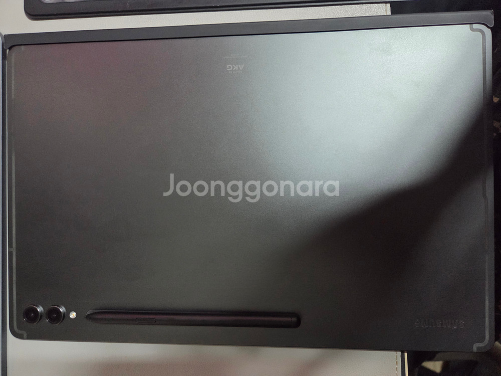 갤럭시탭 S9 울트라 5G 512GB--5