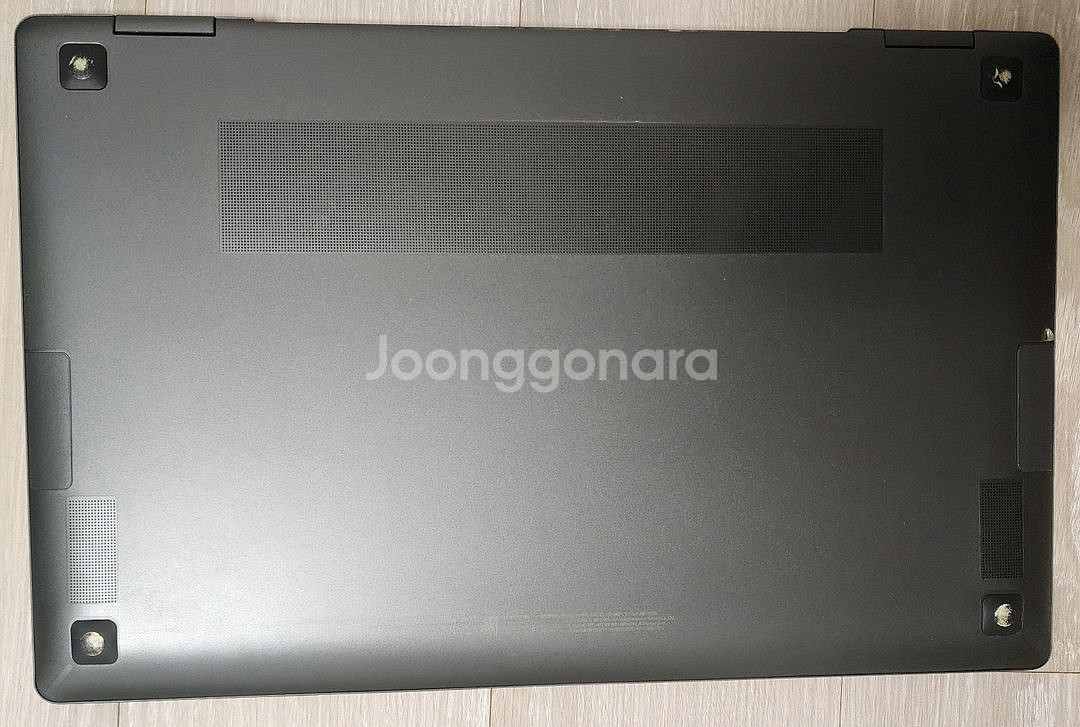 삼성전자 갤럭시북3 360 NT750QFG-KC71G SSD 1TB--3