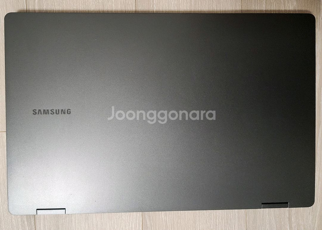 삼성전자 갤럭시북3 360 NT750QFG-KC71G SSD 1TB--2