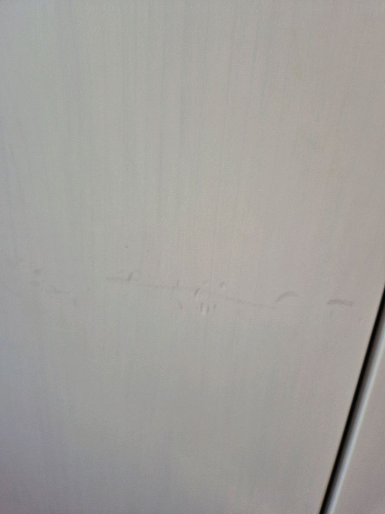 유아가구 ) 트리홈가구 유아옷장+서랍장 세트구성--5