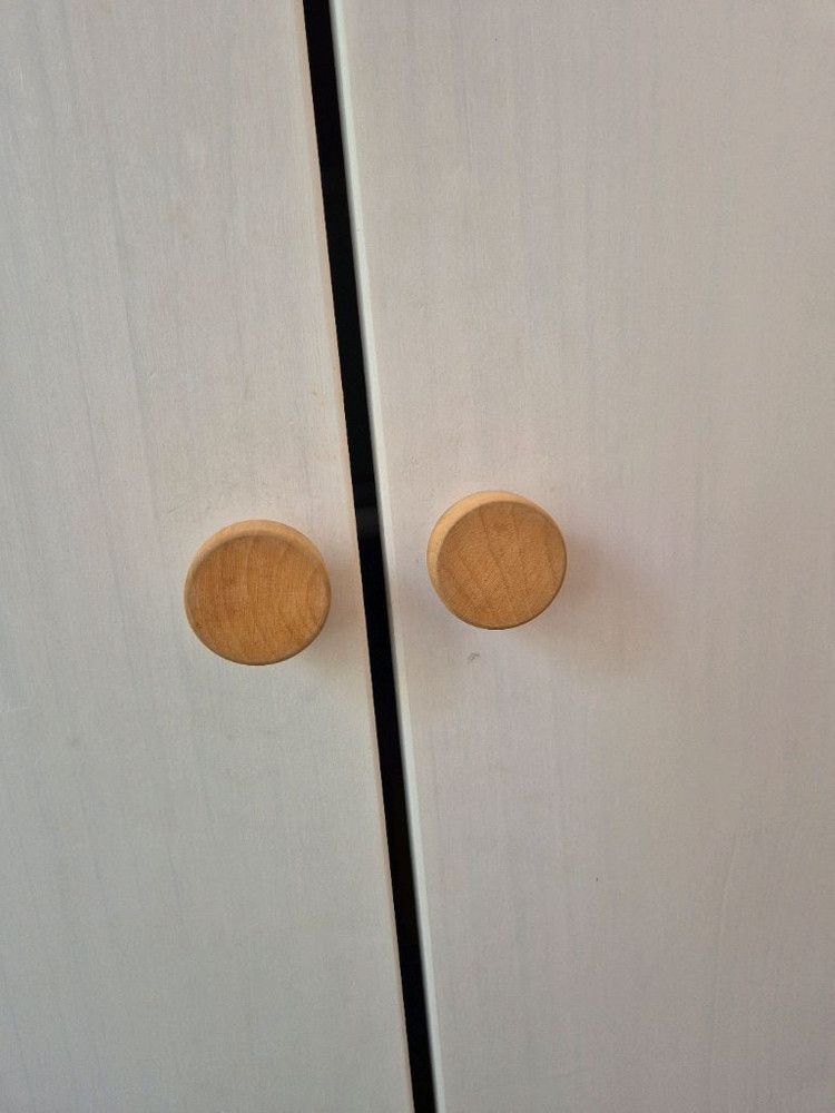 유아가구 ) 트리홈가구 유아옷장+서랍장 세트구성--4