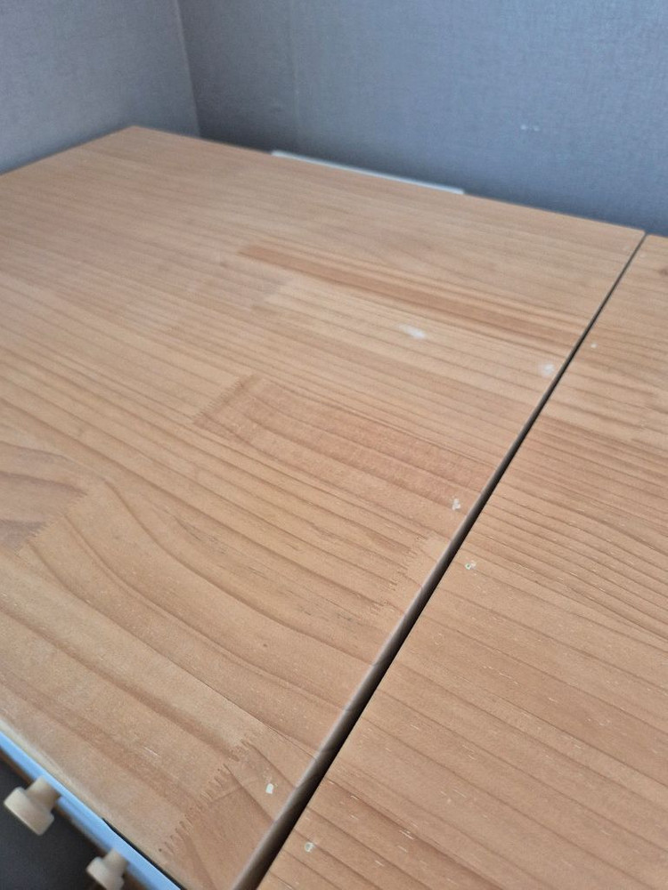 유아가구 ) 트리홈가구 유아옷장+서랍장 세트구성--7