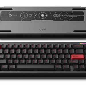 FL-ESPORTS Geo65 기계식 키보드 이미지