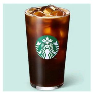 스타벅스 카페아메리카노 아이스아메리카노Tall 3600