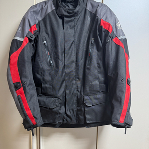 혼다 바이크 바이커 자켓 105