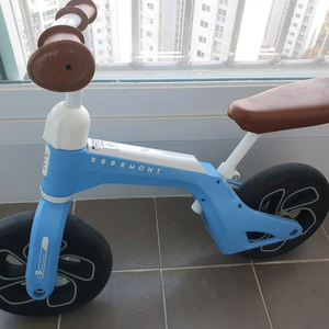베베몽 밸런스 바이크